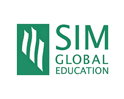SIM 新加坡 留學
